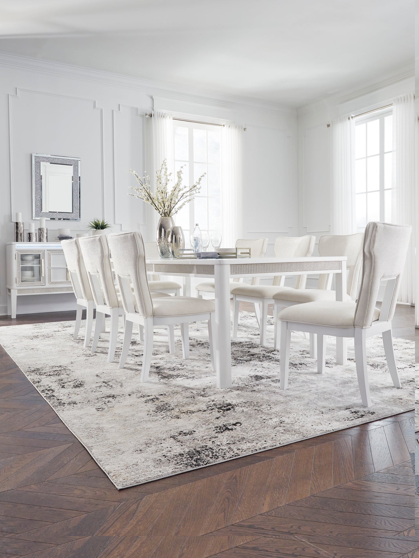 Chalanna Dining Chair