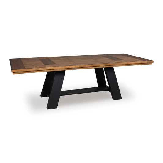 Chadworth Dining Extension Table