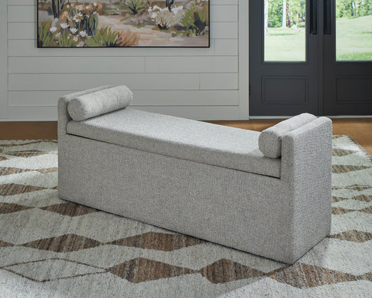 Galliden Dining Bench