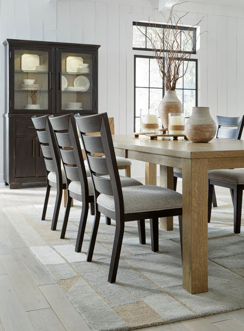 Galliden Dining UPH Side Chair