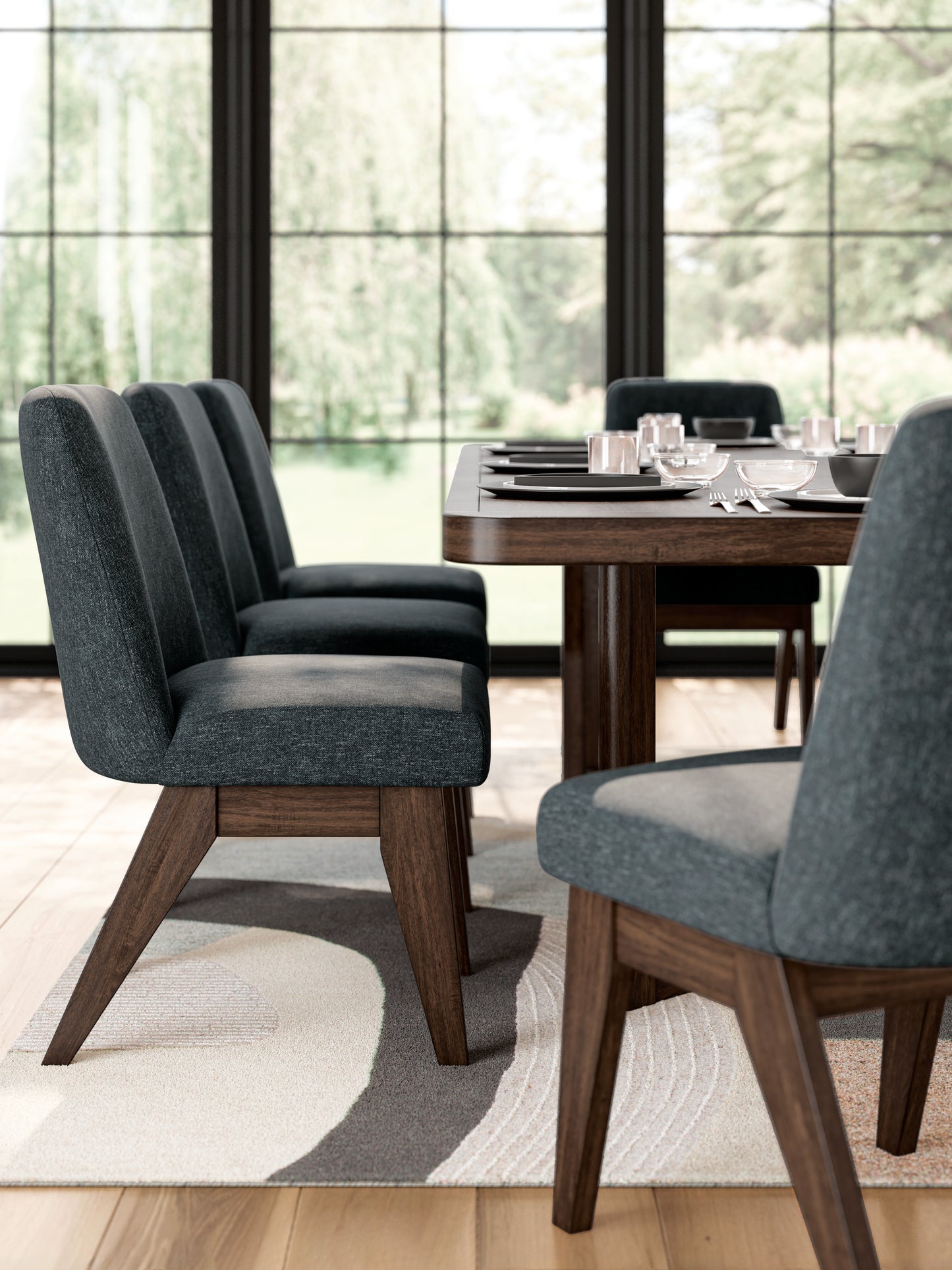 Kendamor Dining Chair