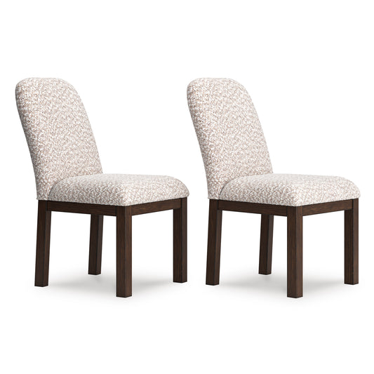 Neo Dinning table set (Table+ 8 chairs)