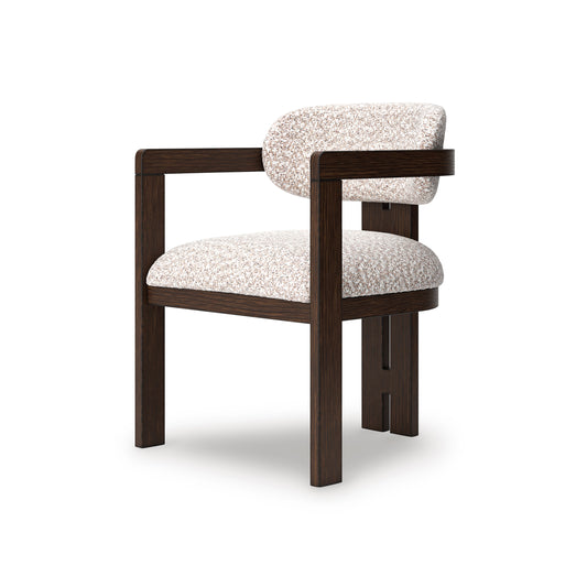 Neo Dining Arm Chair