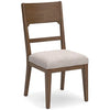 Cabalynn Dining UPH Side Chair