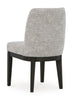 Burkhaus Dining UPH Side Chair