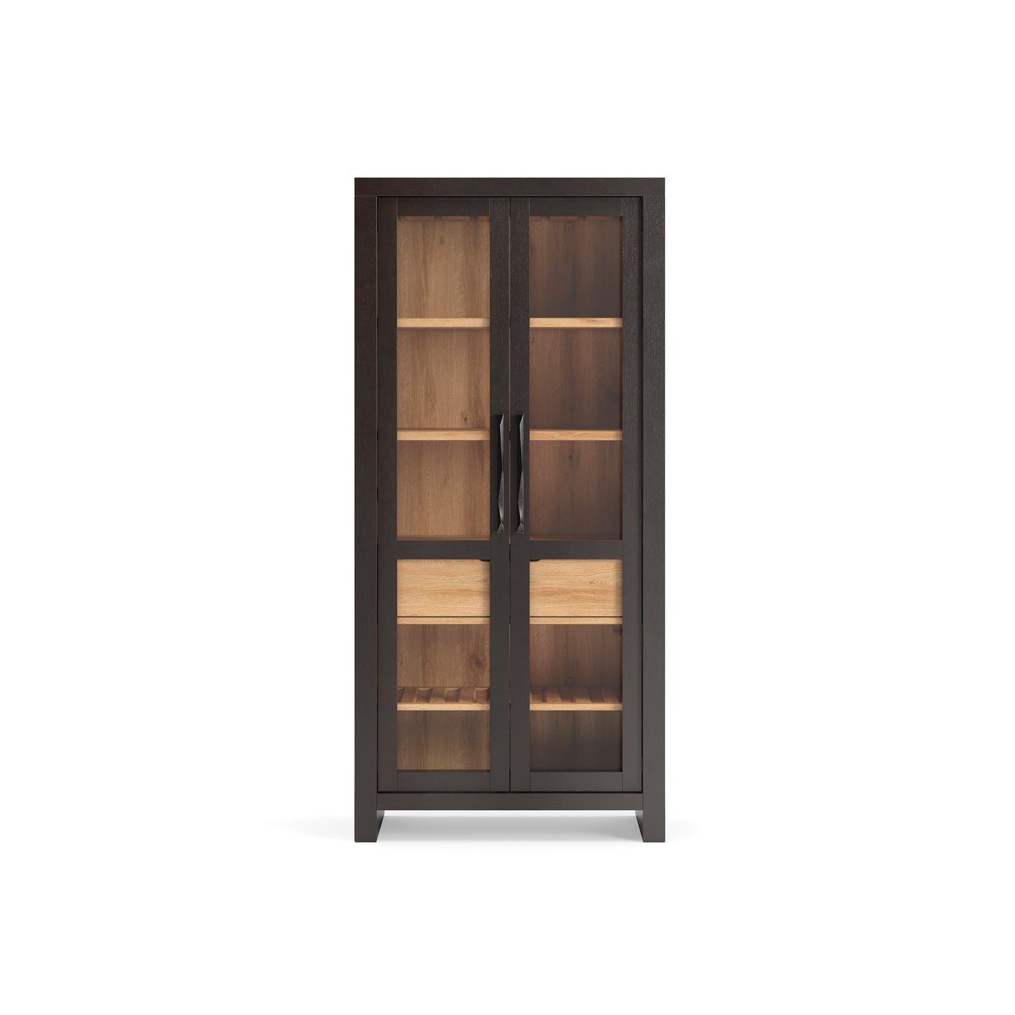 Bracken Display Cabinet