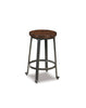 Challiman Tall Stool