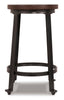 Challiman Tall Stool
