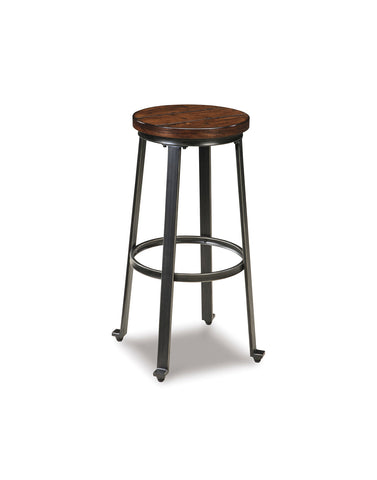 Challiman Tall Stool