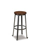 Challiman Tall Stool