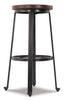 Challiman Tall Stool