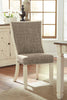 Bolanburg Dining UPH Side Chair