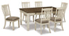 Bolanburg Rectangular Dining Room Table