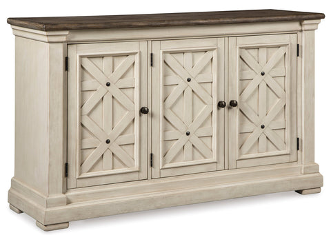 Bolanburg Dining Room Server