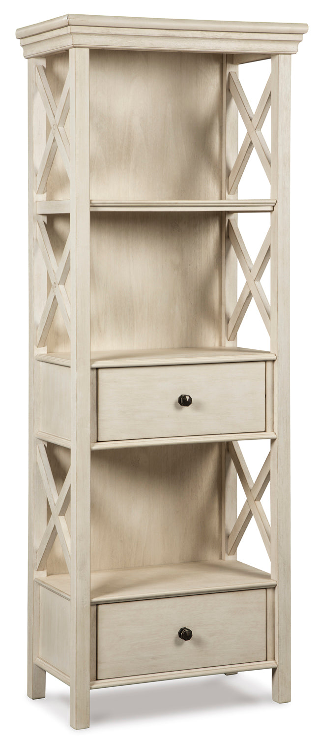 Bolanburg Display Cabinet