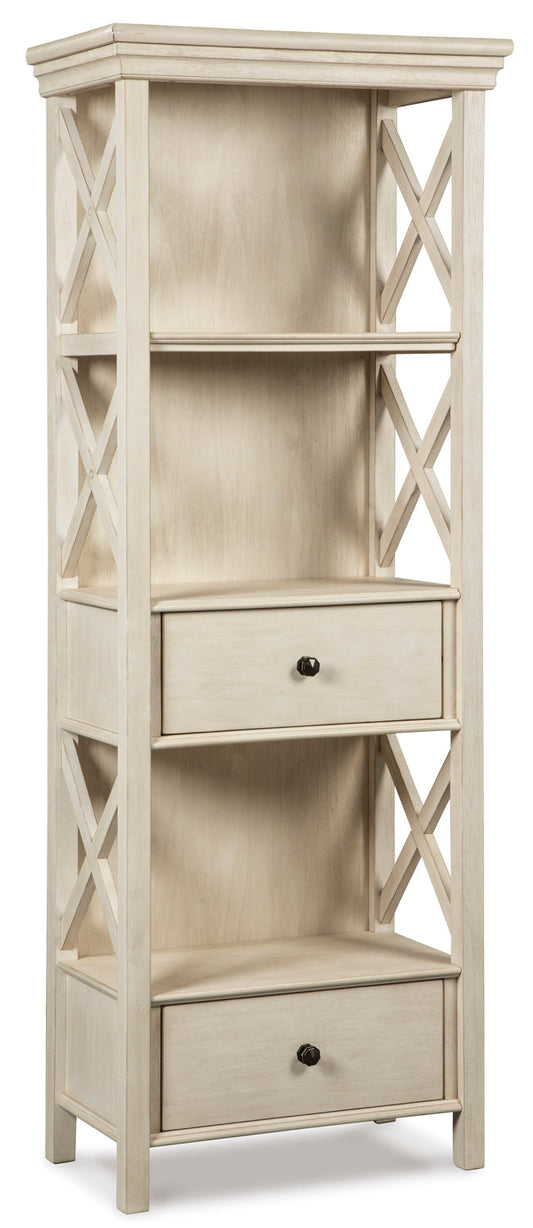 خزانة عرض بولانبورغ