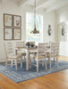 Skempton Dining Room Table Set