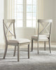 Parellen Dining UPH Side Chair
