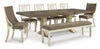 Bolanburg Dining set