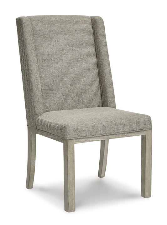 Fawnburg Dining UPH Side Chair