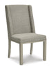 Fawnburg Dining UPH Side Chair