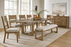 Cabalynn Dining Room Set