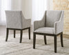 Burkhaus Dining UPH Arm Chair