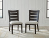 Galliden Dining UPH Side Chair