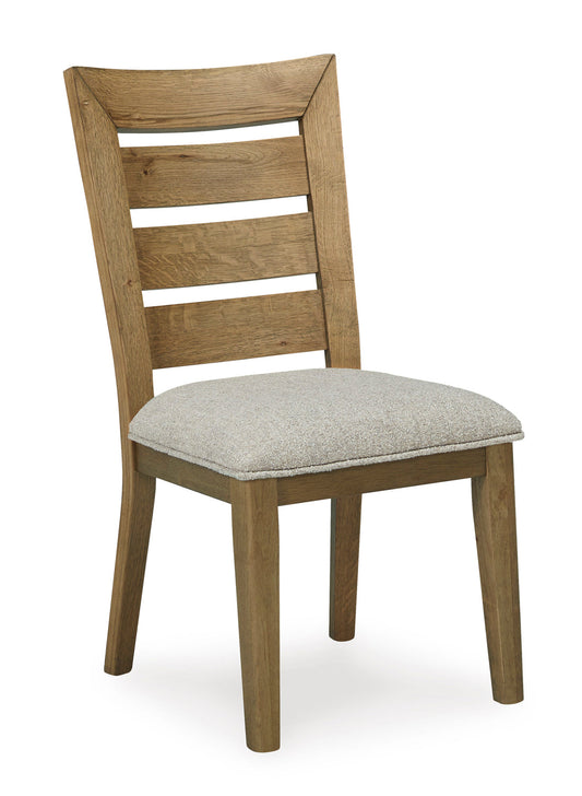 Galliden Dining UPH Side Chair