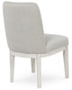 Volandi Dining UPH Side Chair