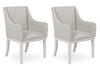 Volandi Dining UPH Arm Chair
