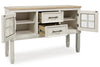 Shaybrock Dining Room Server