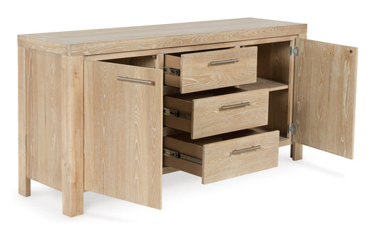 Yalinton Dining Room Server