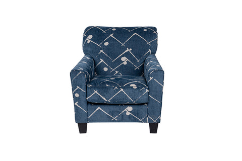 Vivian Accent Chair