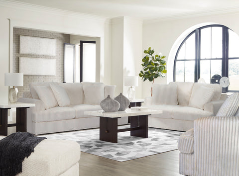Velora Sofa Set
