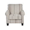 Corlan Accent chair
