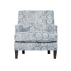 Back spin Accent Chair