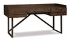 Starmore Office Desk + Chair