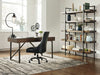 Starmore Office Desk + Chair