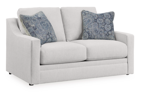 Back spin Loveseat