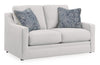 Back spin Sofa Set