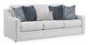 Back spin Sofa Set