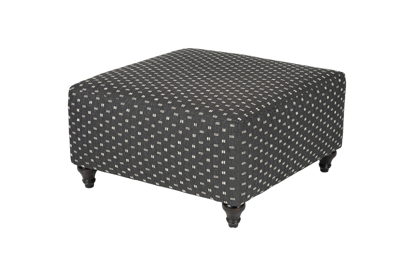 Splicers Sofa Set (3+2+1)+ Ottoman + 2 Accent chairs