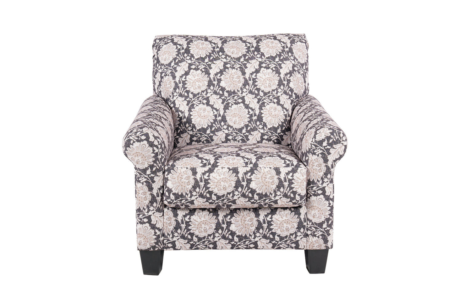 Splicers Accent Chair