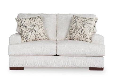 Caretti Loveseat