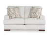 Caretti Loveseat