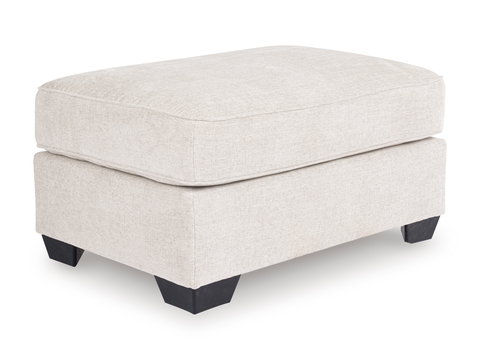 Windsor Ottoman