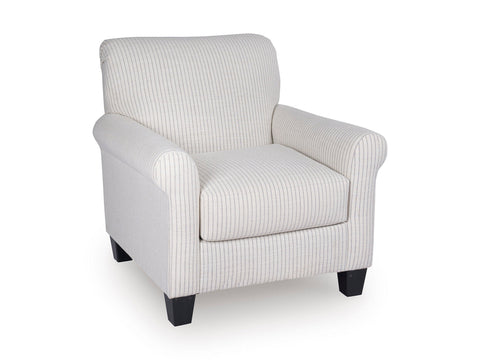 Velerani Accent Chair
