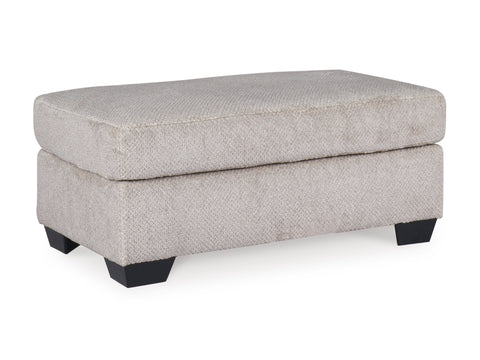 Belread Ottoman