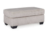 Belread Ottoman